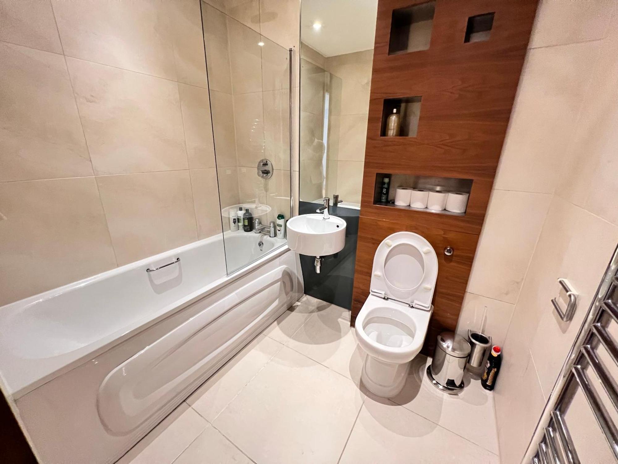 Deluxe Central Entire Flat At Farringdon Station Londýn Exteriér fotografie