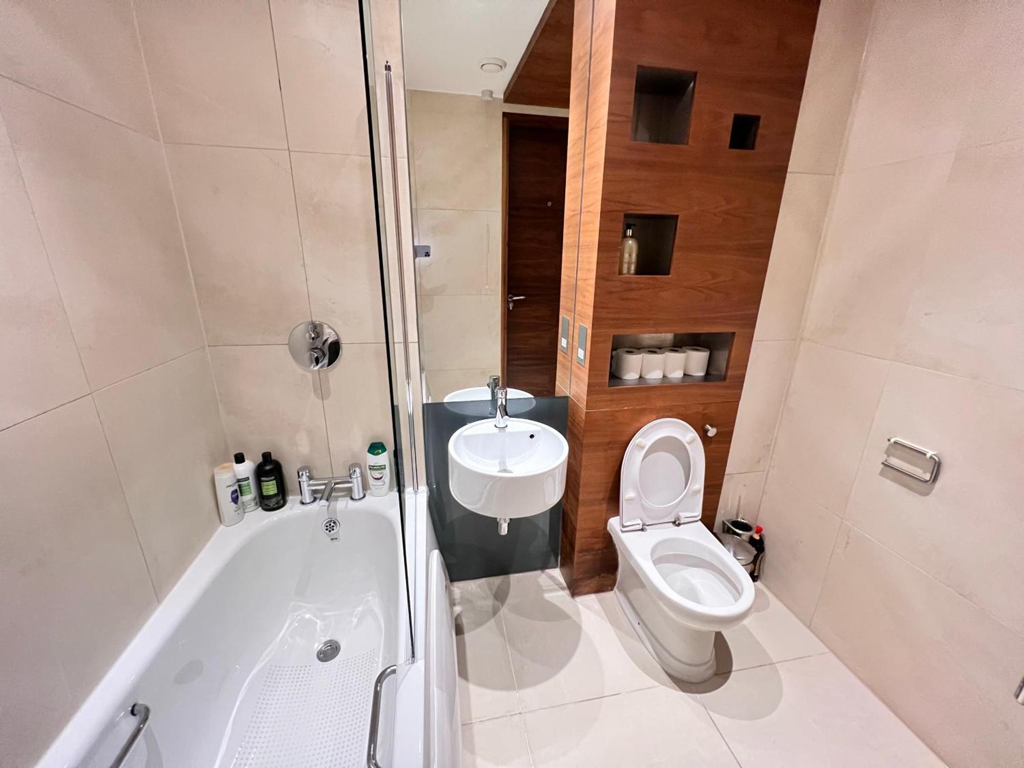 Deluxe Central Entire Flat At Farringdon Station Londýn Exteriér fotografie