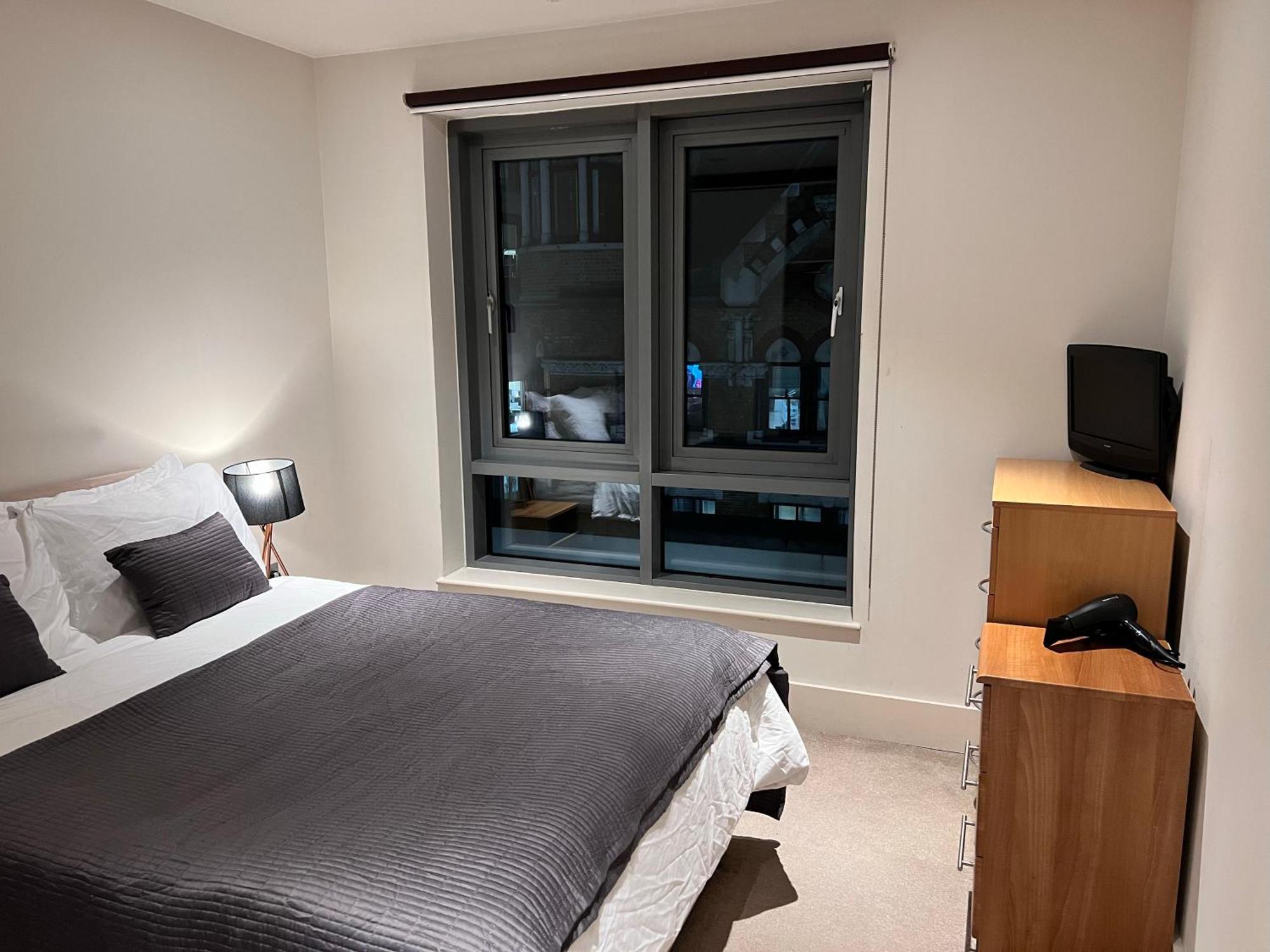 Deluxe Central Entire Flat At Farringdon Station Londýn Exteriér fotografie
