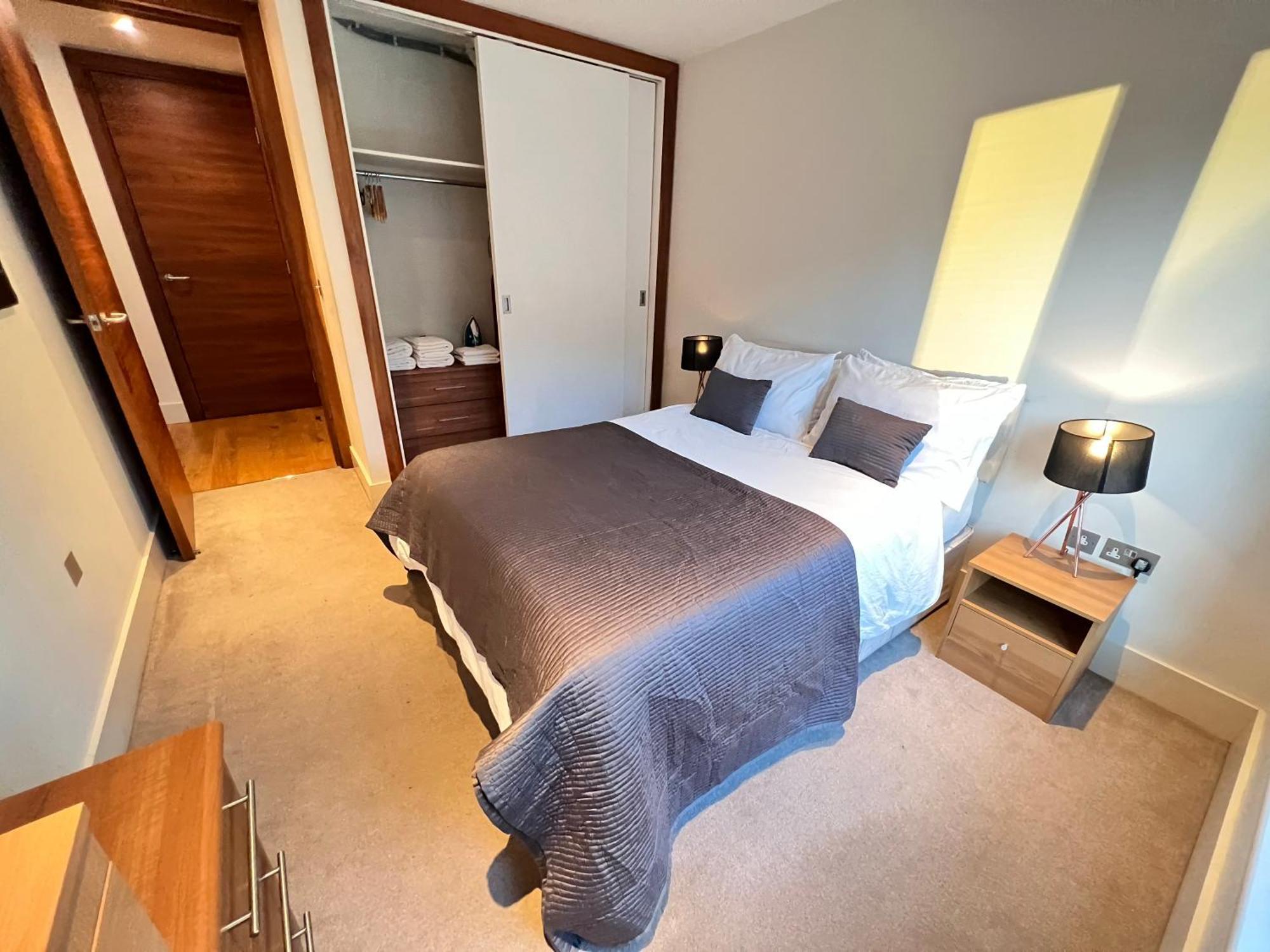 Deluxe Central Entire Flat At Farringdon Station Londýn Exteriér fotografie